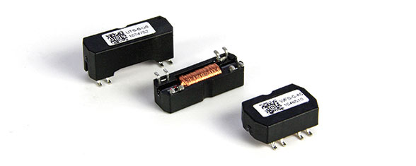 photo of wiegand sensors